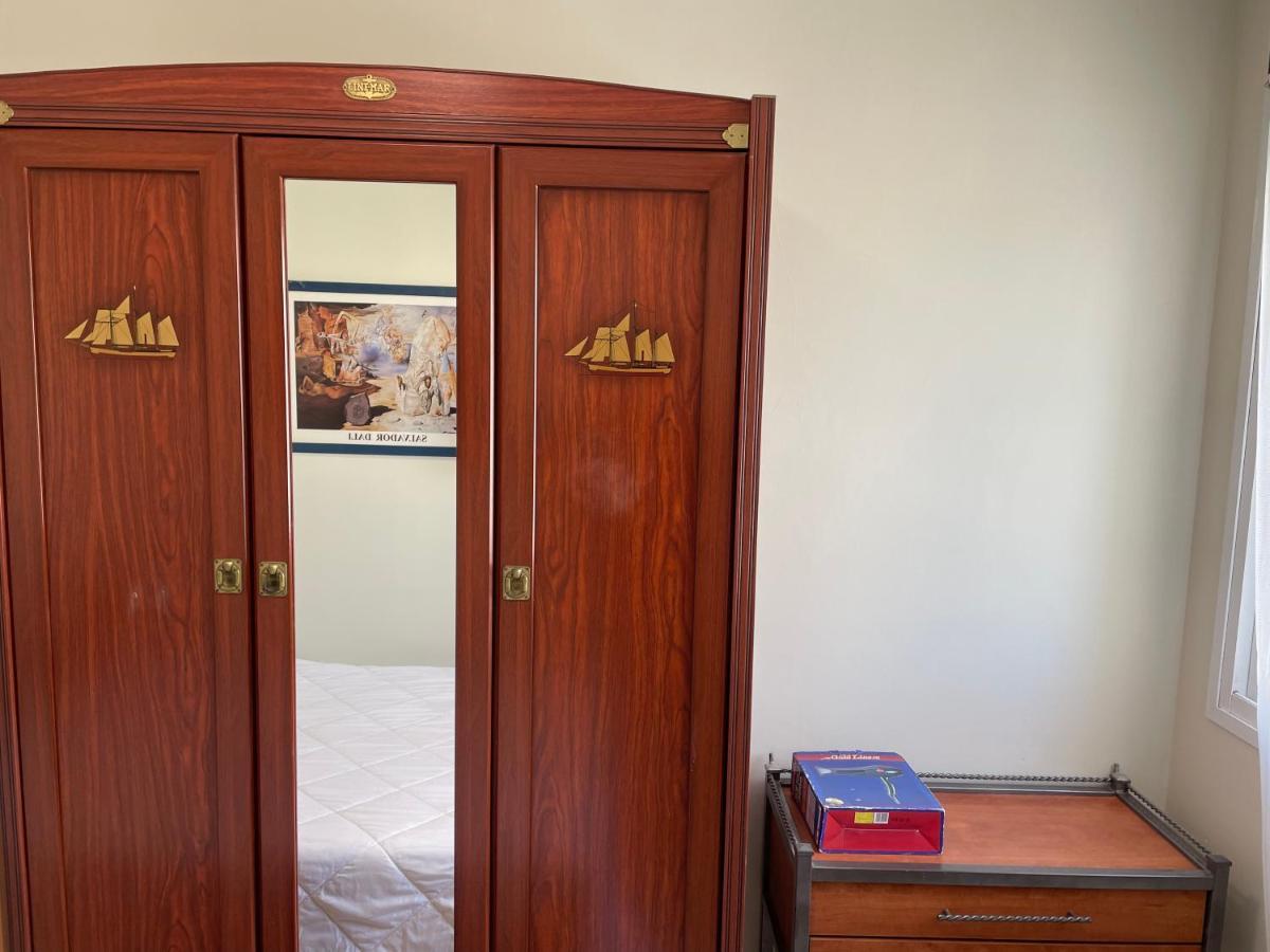 Isralux Apartments Bat Yam Extérieur photo