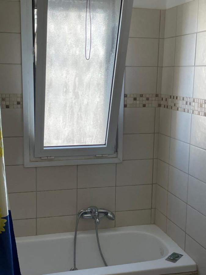 Isralux Apartments Bat Yam Extérieur photo