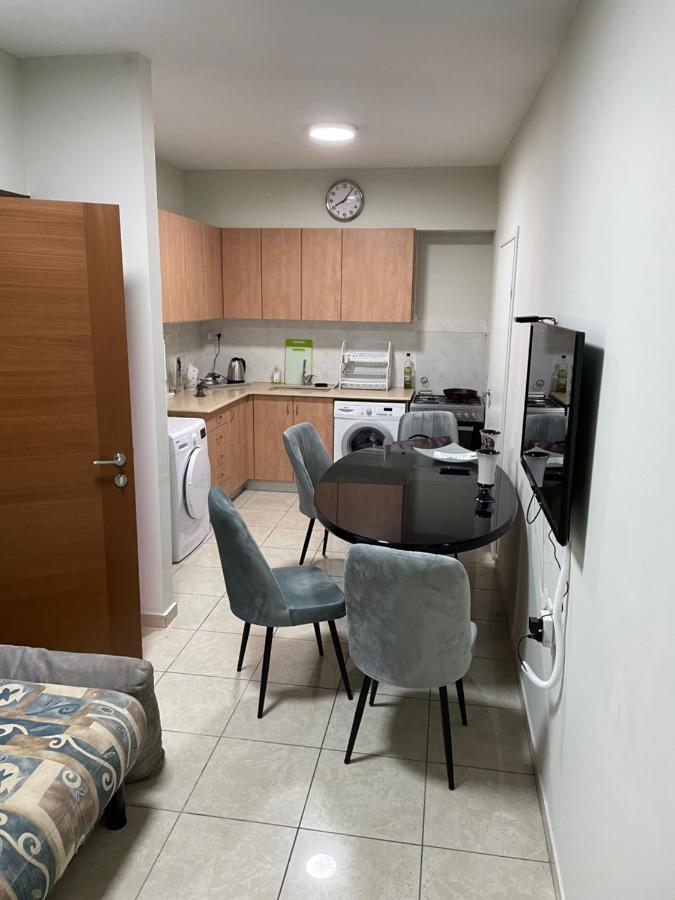 Isralux Apartments Bat Yam Extérieur photo
