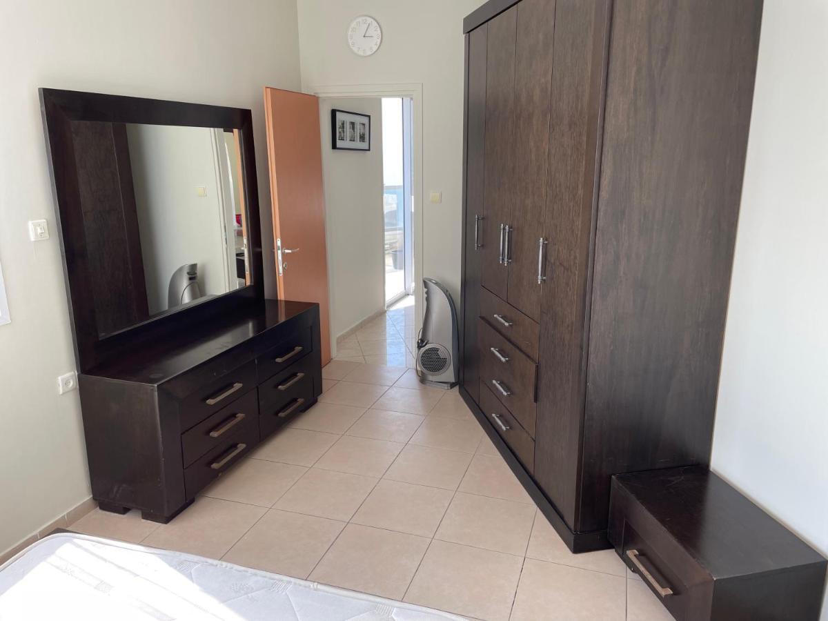 Isralux Apartments Bat Yam Extérieur photo