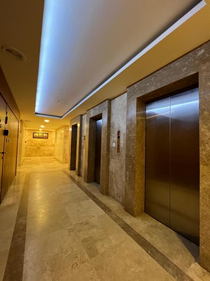 Isralux Apartments Bat Yam Extérieur photo